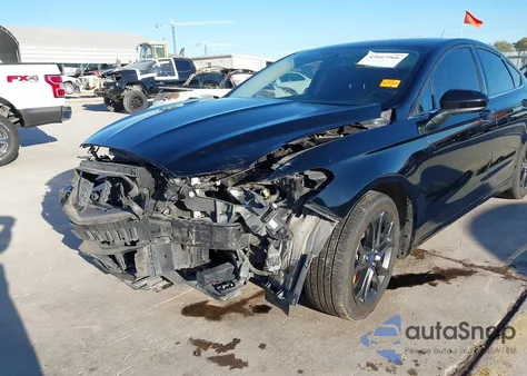 2018 Ford Fusion Se from USA, damaged, VIN 3FA6P0HD9JR131156